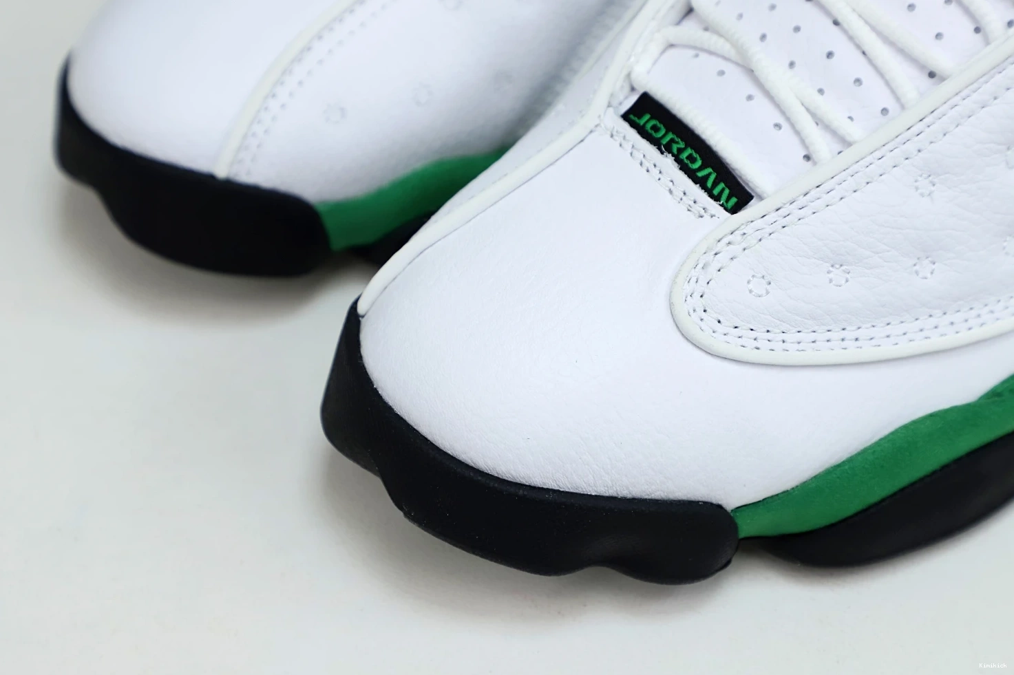 13 GREEN” 2028 JORDAN DB6537- “LUCKY Popular Kimikick AIR 0607